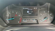 Ford Fiesta 1.0 EcoBoost 95 Trend 5dr Petrol Hatchback